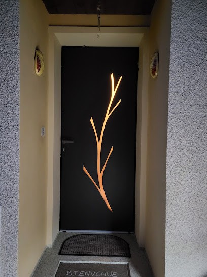 NS Fermetures, Magasin de Fenêtres à Rumilly