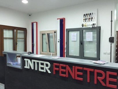InterFenetre Aubervilliers, Magasin de Fenêtres à Aubervilliers