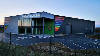 Gobert Menuiserie, Magasin de Fenêtres à Thiant