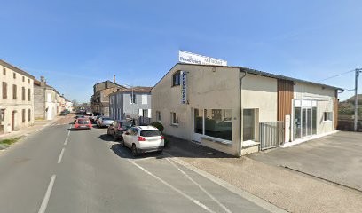 Blaye Fermetures, Magasin de Fenêtres à Saint-Seurin-de-Cursac