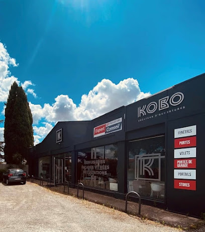 Kobo (Expert Conseil Fénétréa) - Menuiserie Aluminium / Pvc / Bois, Magasin De Fenêtres à Tournefeuille