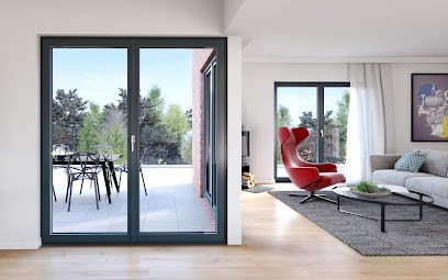 Roussillon fenêtres, Magasin de Fenêtres à Cabestany