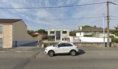 SARL JP CONTAMINES - Menuisier, Magasin de Fenêtres à Saint-Yrieix-sur-Charente